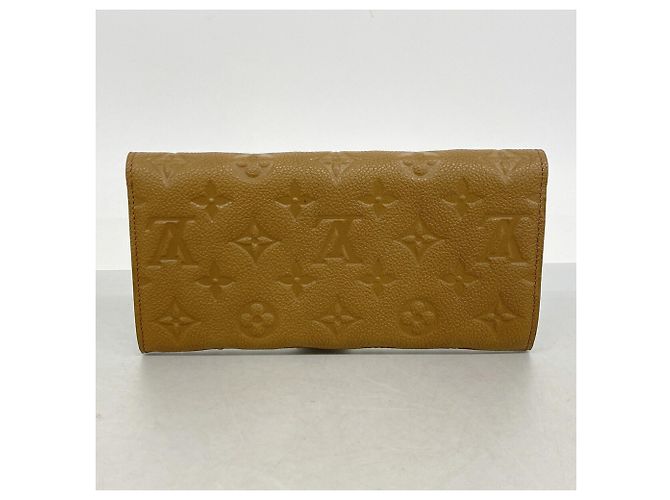 Carteira Longa Louis Vuitton - vista 9