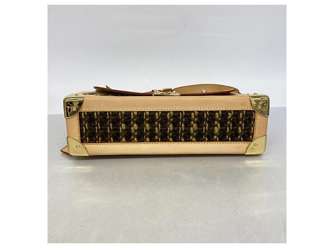 Bolso de hombro Louis Vuitton Monogram Tweedy - vista 3