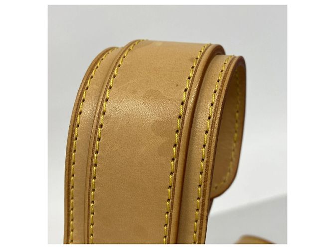 Bolso de hombro Louis Vuitton Monogram Tweedy - vista 7