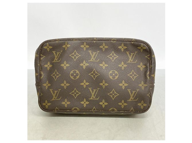 Pouch Louis Vuitton Monogram Toilette 23 - vista 10