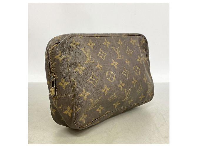 Pouch Louis Vuitton Monogram Toilette 23 - vista 2