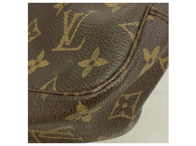 Pouch Louis Vuitton Monogram Toilette 23 - vista 6