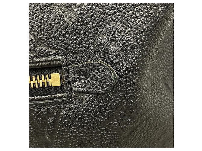 Saco Tote Louis Vuitton Monogram Empreinte Bastille MM - vista 10