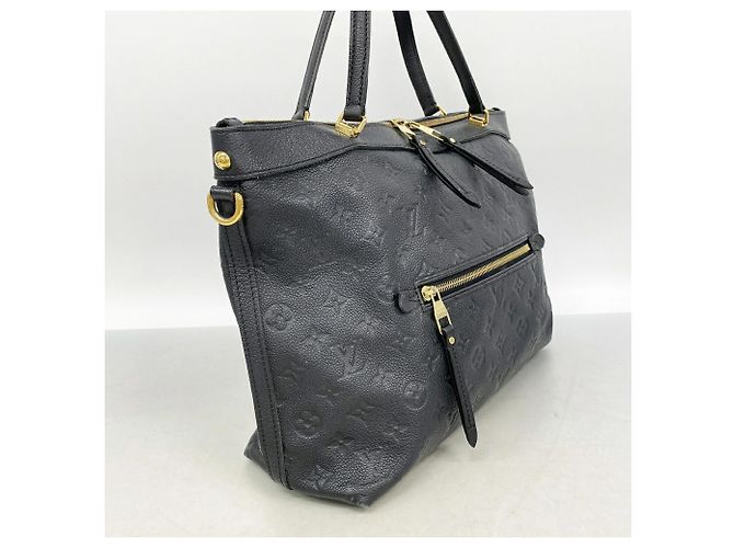 Saco Tote Louis Vuitton Monogram Empreinte Bastille MM - vista 2