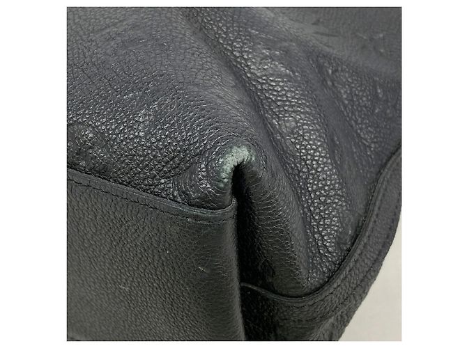 Saco Tote Louis Vuitton Monogram Empreinte Bastille MM - vista 6