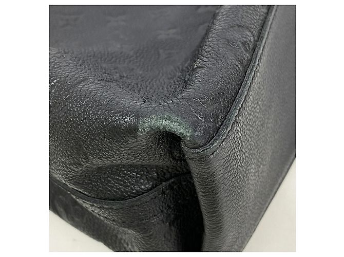 Saco Tote Louis Vuitton Monogram Empreinte Bastille MM - vista 7