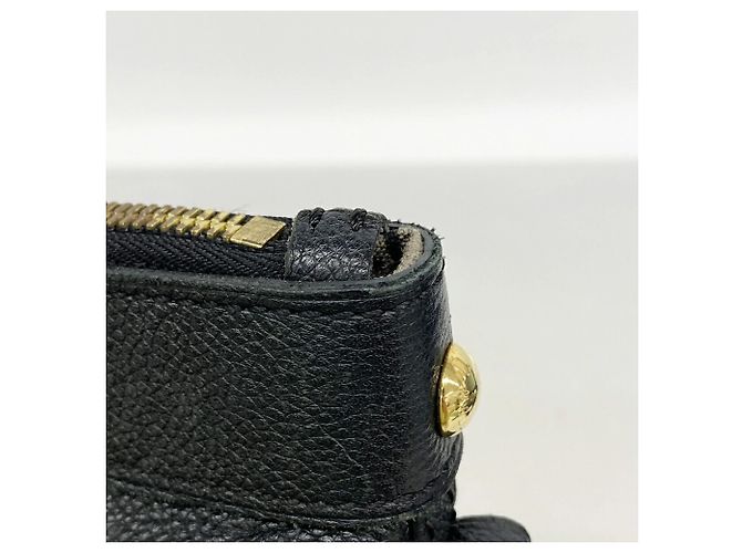 Saco Tote Louis Vuitton Monogram Empreinte Bastille MM - vista 8