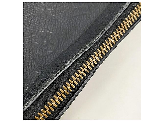 Saco Tote Louis Vuitton Monogram Empreinte Bastille MM - vista 9