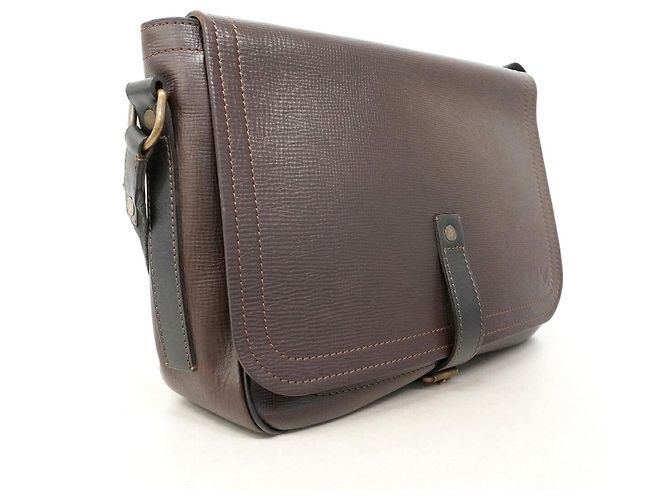 Louis Vuitton Utah Shoulder Bag M92071 - view 2