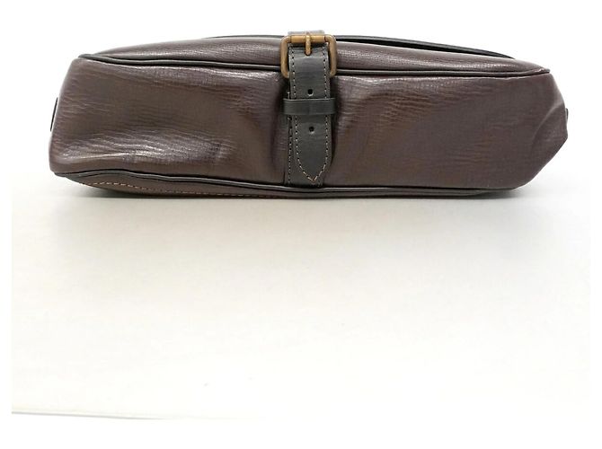 Louis Vuitton Utah Shoulder Bag M92071 - view 3