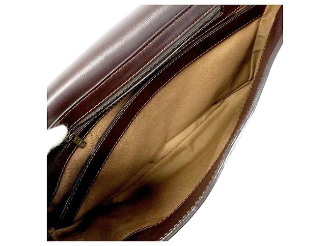 Louis Vuitton Utah Shoulder Bag M92071 - view 4