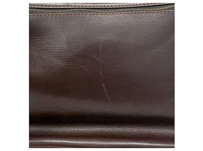 Louis Vuitton Utah Shoulder Bag M92071 - view 7