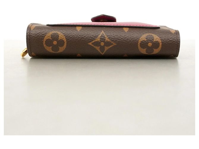 Louis Vuitton Monogram Portefeuille Juliette Wallet - Ansicht 3