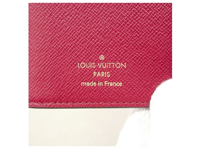 Louis Vuitton Monogram Portefeuille Juliette Wallet - Ansicht 5