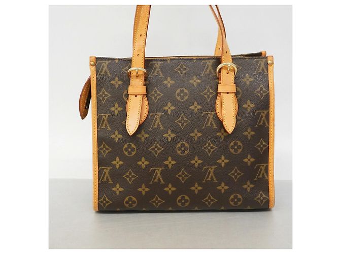 Bolsa de Ombro Louis Vuitton Monogram Popincourt - vista 11