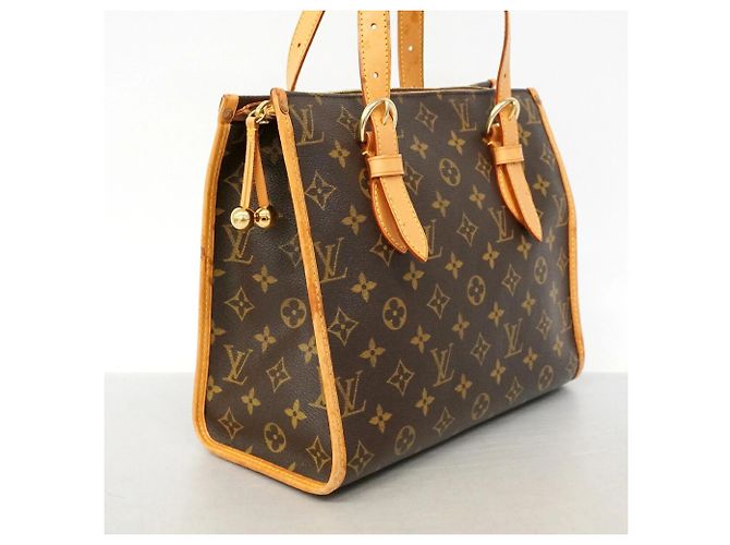 Bolsa de Ombro Louis Vuitton Monogram Popincourt - vista 2