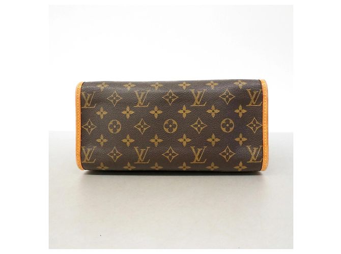 Bolsa de Ombro Louis Vuitton Monogram Popincourt - vista 3