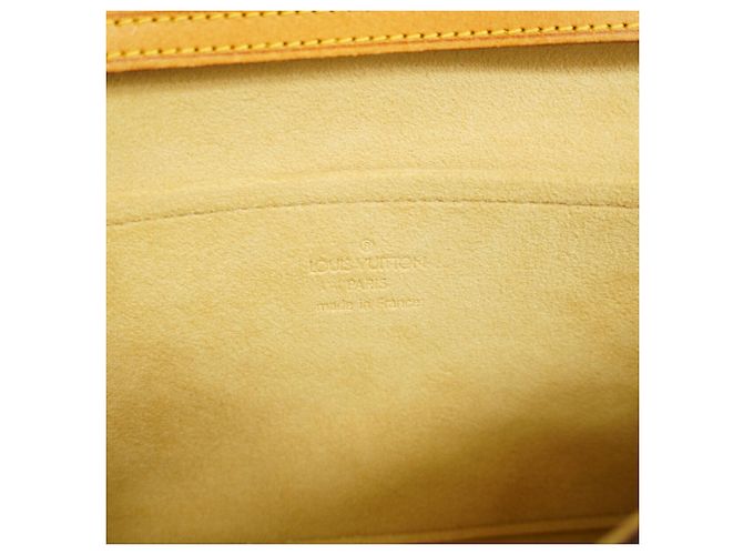 Louis Vuitton Monogram Pochette Twin GM Schultertasche - Ansicht 5