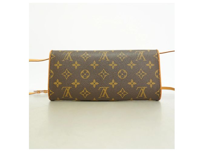Louis Vuitton Monogram Pochette Twin GM Schultertasche - Ansicht 9