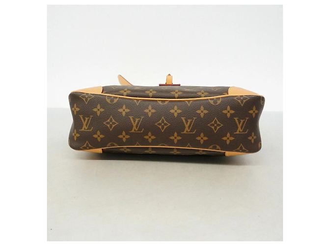 Louis Vuitton Monogram Odeon NMMM Shoulder Bag - view 3