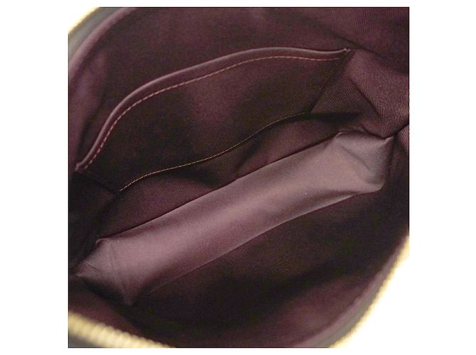 Louis Vuitton Monogram Odeon NMMM Shoulder Bag - view 4