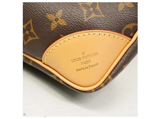 Louis Vuitton Monogram Odeon NMMM Shoulder Bag - view 5
