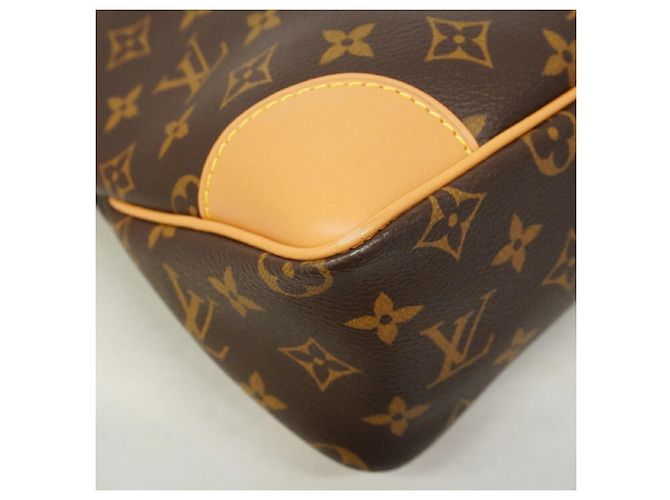 Louis Vuitton Monogram Odeon NMMM Shoulder Bag - view 6