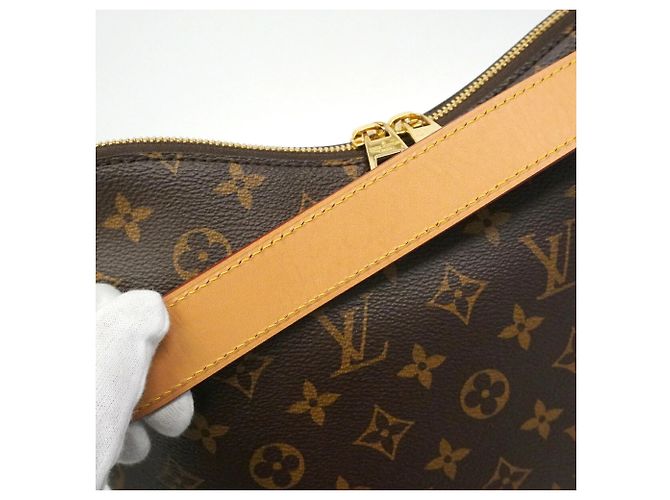 Louis Vuitton Monogram Odeon NMMM Shoulder Bag - view 8