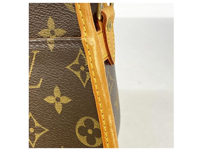 Louis Vuitton Monogram Sologne Schultertasche - Ansicht 11