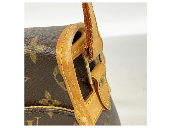 Louis Vuitton Monogram Sologne Schultertasche - Ansicht 12
