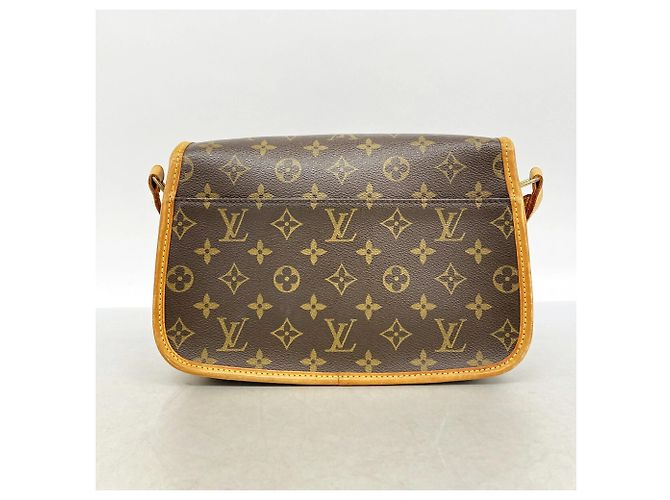 Louis Vuitton Monogram Sologne Schultertasche - Ansicht 13