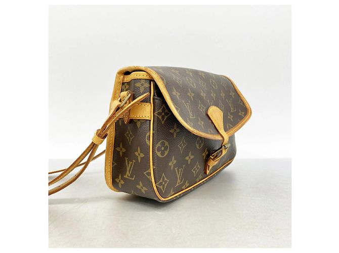 Louis Vuitton Monogram Sologne Schultertasche - Ansicht 2
