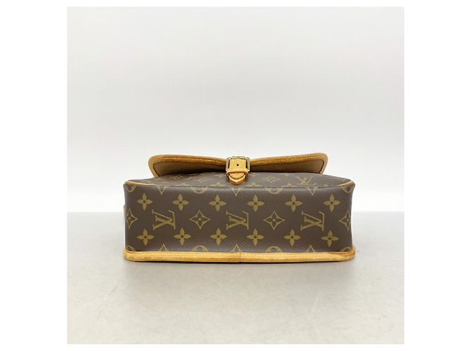 Louis Vuitton Monogram Sologne Schultertasche - Ansicht 3