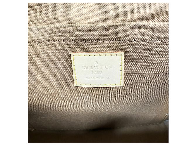 Louis Vuitton Monogram Sologne Schultertasche - Ansicht 5