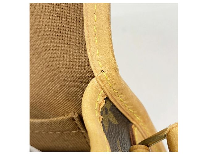 Louis Vuitton Monogram Sologne Schultertasche - Ansicht 6