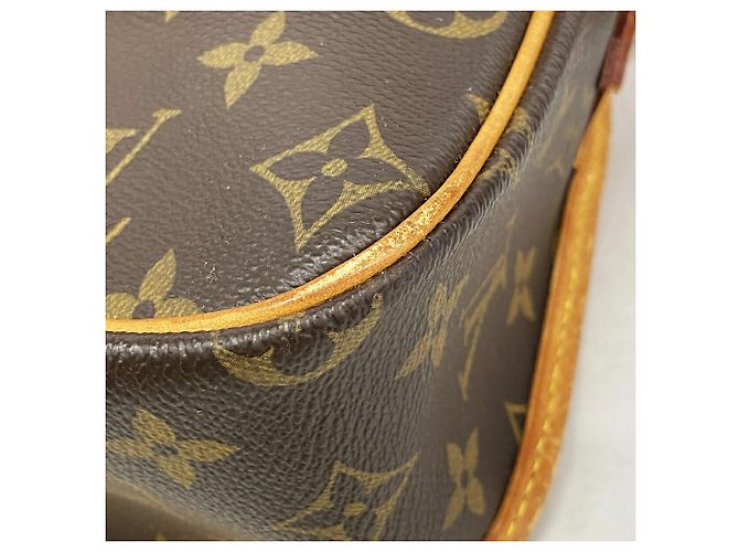 Louis Vuitton Monogram Sologne Schultertasche - Ansicht 7