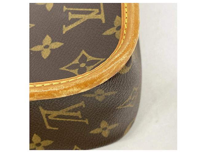 Louis Vuitton Monogram Sologne Schultertasche - Ansicht 8