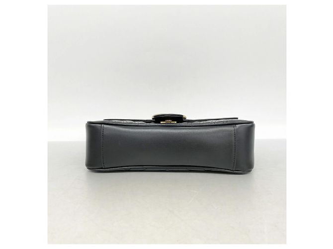Borsa a tracolla Gucci GG Marmont - vista 3