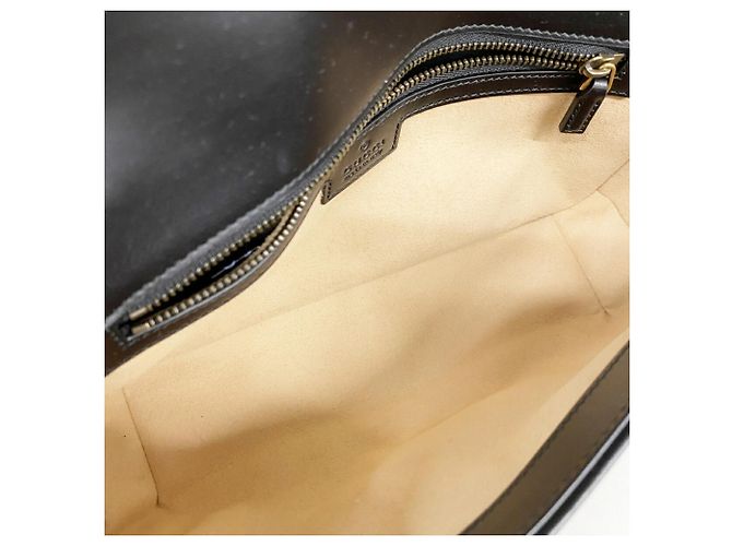 Borsa a tracolla Gucci GG Marmont - vista 4