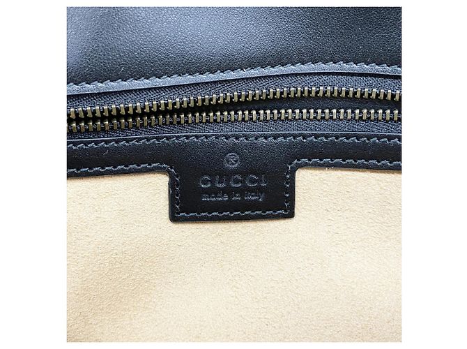 Borsa a tracolla Gucci GG Marmont - vista 5