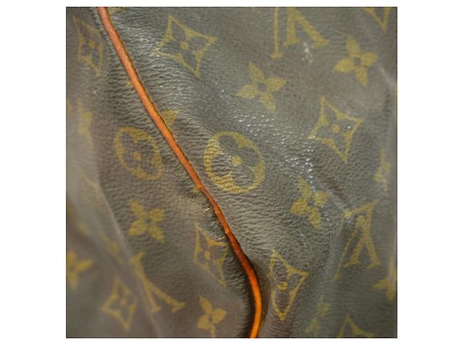 Borsa Louis Vuitton Monogram Speedy 35 - vista 11