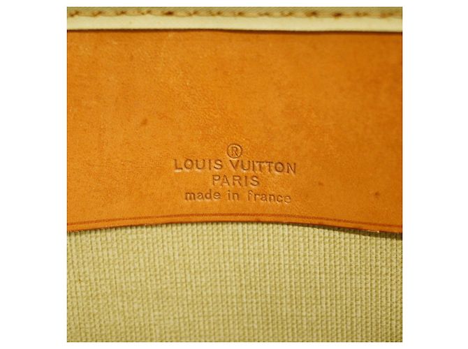 Louis Vuitton Boston Monogram Sac Trois Poche 55 - vista 5