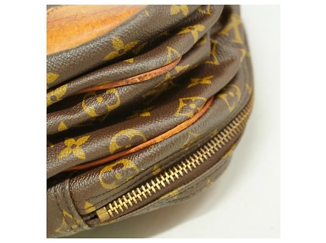 Louis Vuitton Boston Monogram Sac Trois Poche 55 - vista 7