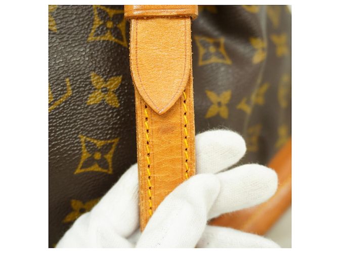 Bolsa de Ombro Louis Vuitton Monogram Noe - vista 10