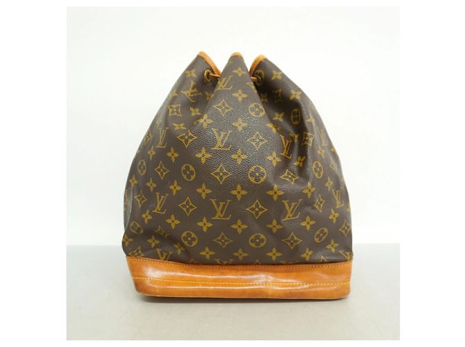 Bolsa de Ombro Louis Vuitton Monogram Noe - vista 11