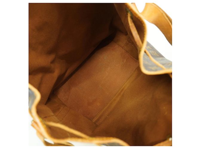 Bolsa de Ombro Louis Vuitton Monogram Noe - vista 4