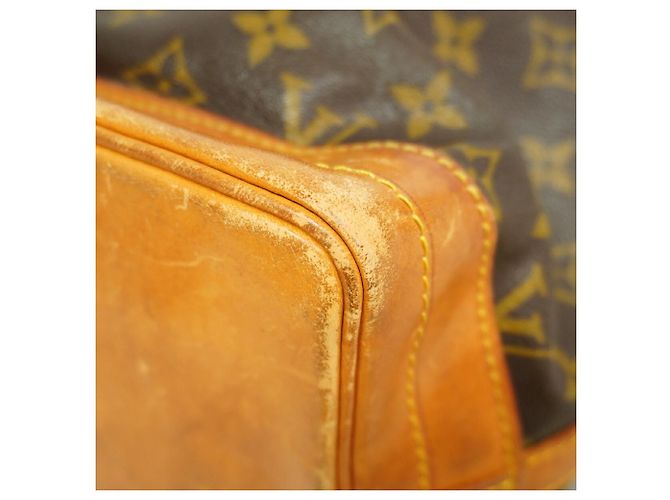 Bolsa de Ombro Louis Vuitton Monogram Noe - vista 6