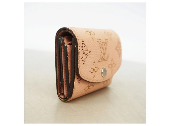 Louis Vuitton Mahina Portefeuille Iris XS Tri-fold Wallet - vista 2