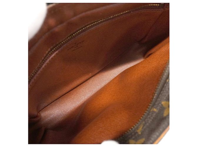 Louis Vuitton Monogram Trocadero 24 Schultertasche - Ansicht 4