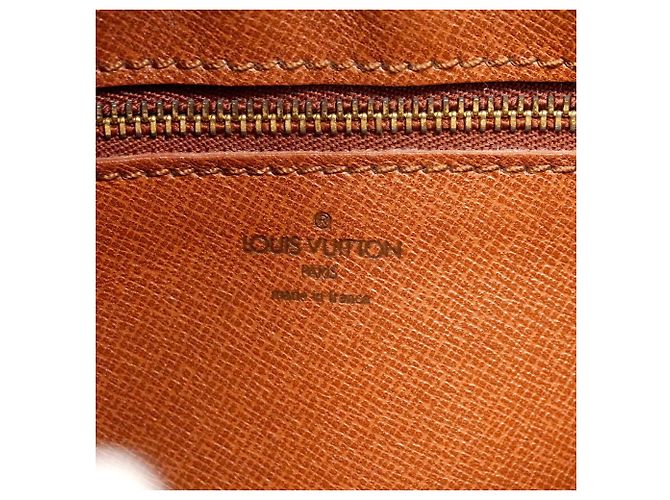 Louis Vuitton Monogram Trocadero 24 Schultertasche - Ansicht 5